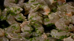 Alfredo sauce recipe