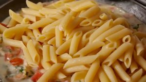 Alfredo sauce recipe