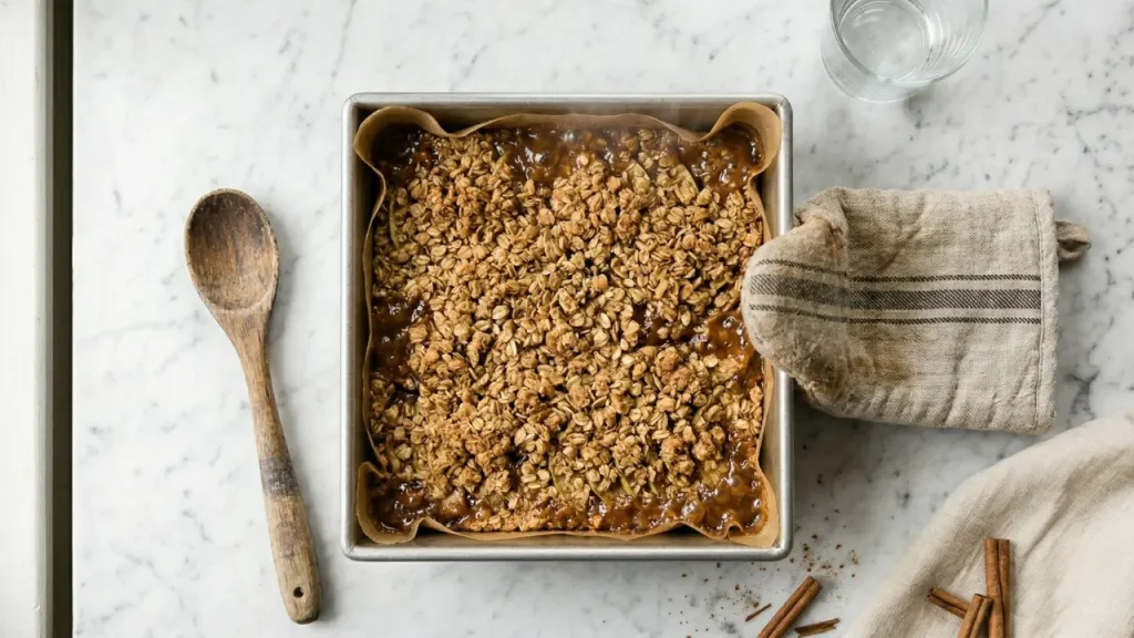 Baking to Golden Perfection