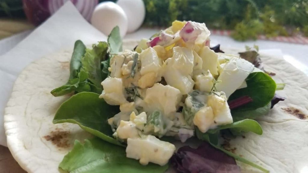 Mexican Egg Salad Recipes Mexican Egg Salad recipes