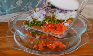 Mexican Egg Salad Recipe