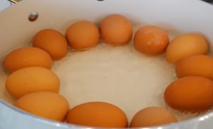 Mexican Egg Salad Recipe