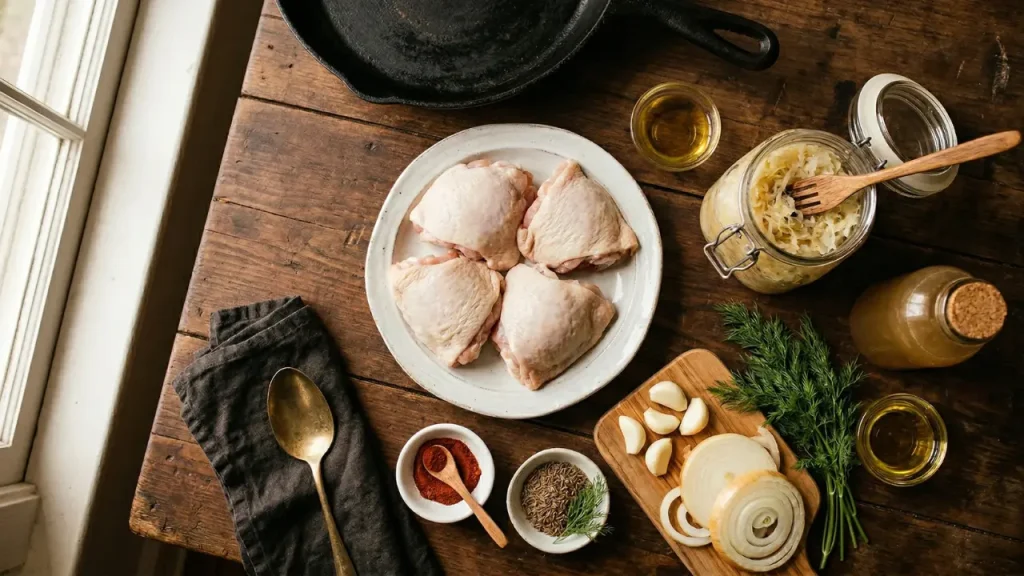 Whole-Food Ingredients